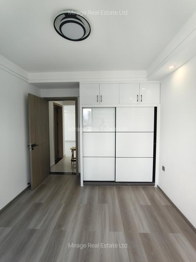 2 Bed Apartment with Gym in Westlands Area - 10