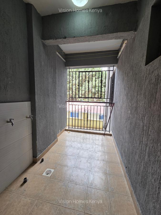 3 Bed Apartment with En Suite in Kilimani - 7