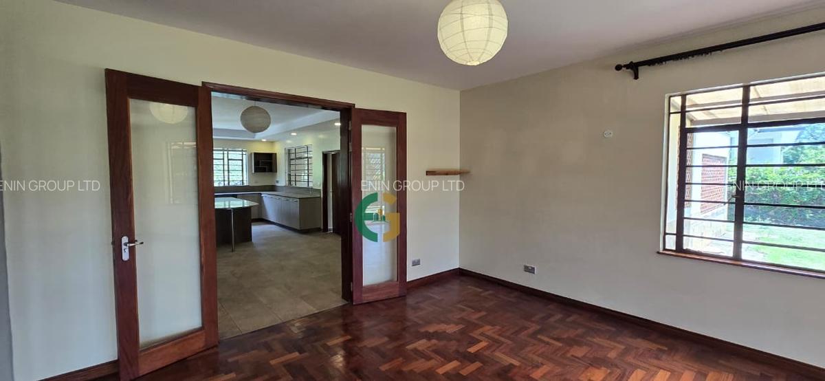 5 Bed Townhouse with En Suite in Lower Kabete - 9