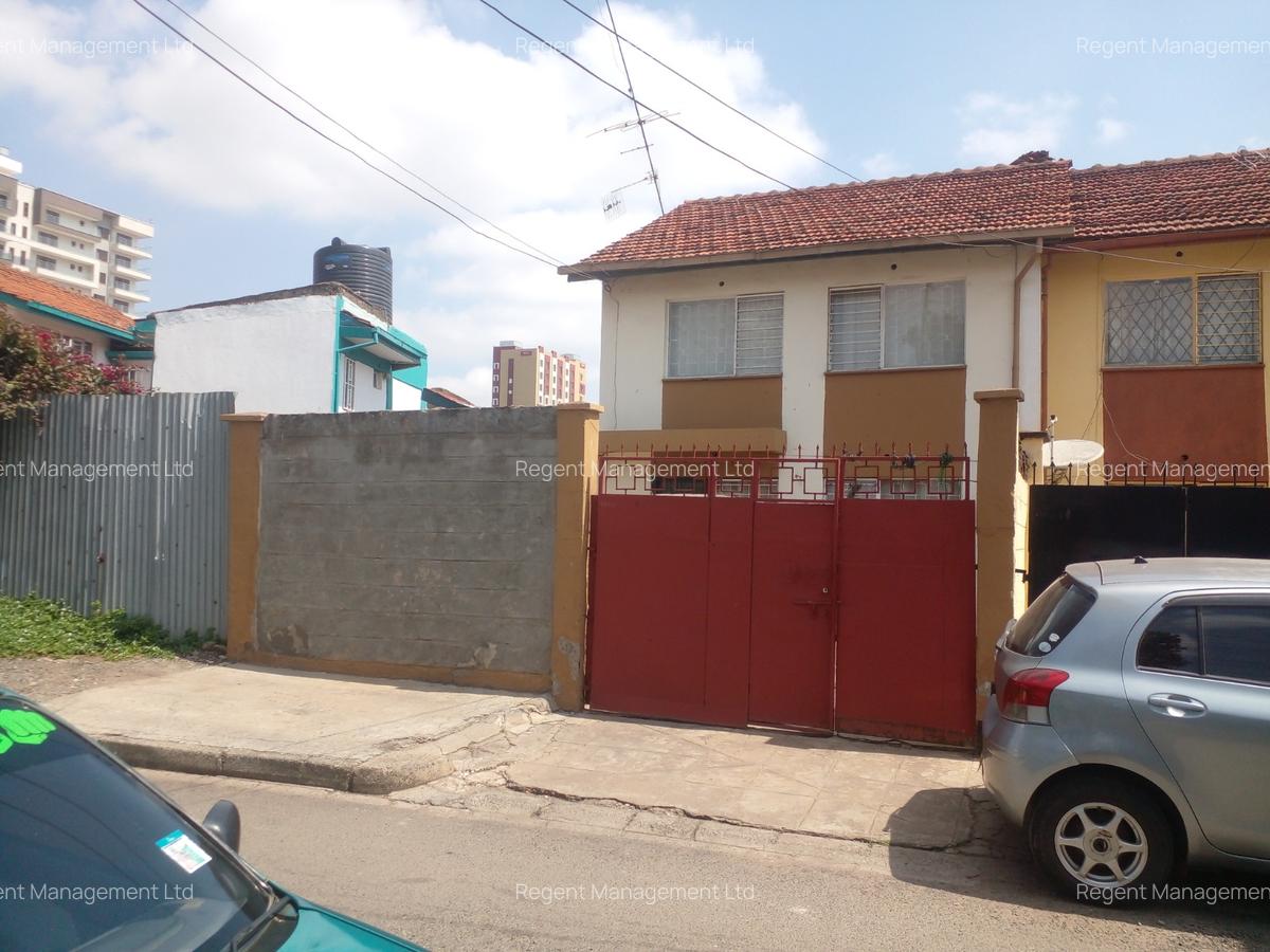 4 Bed House with En Suite at Githeri Rise Estate - 1