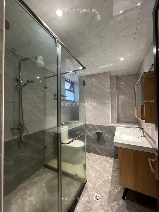 4 Bed Apartment with En Suite at Ndemi Road - 17