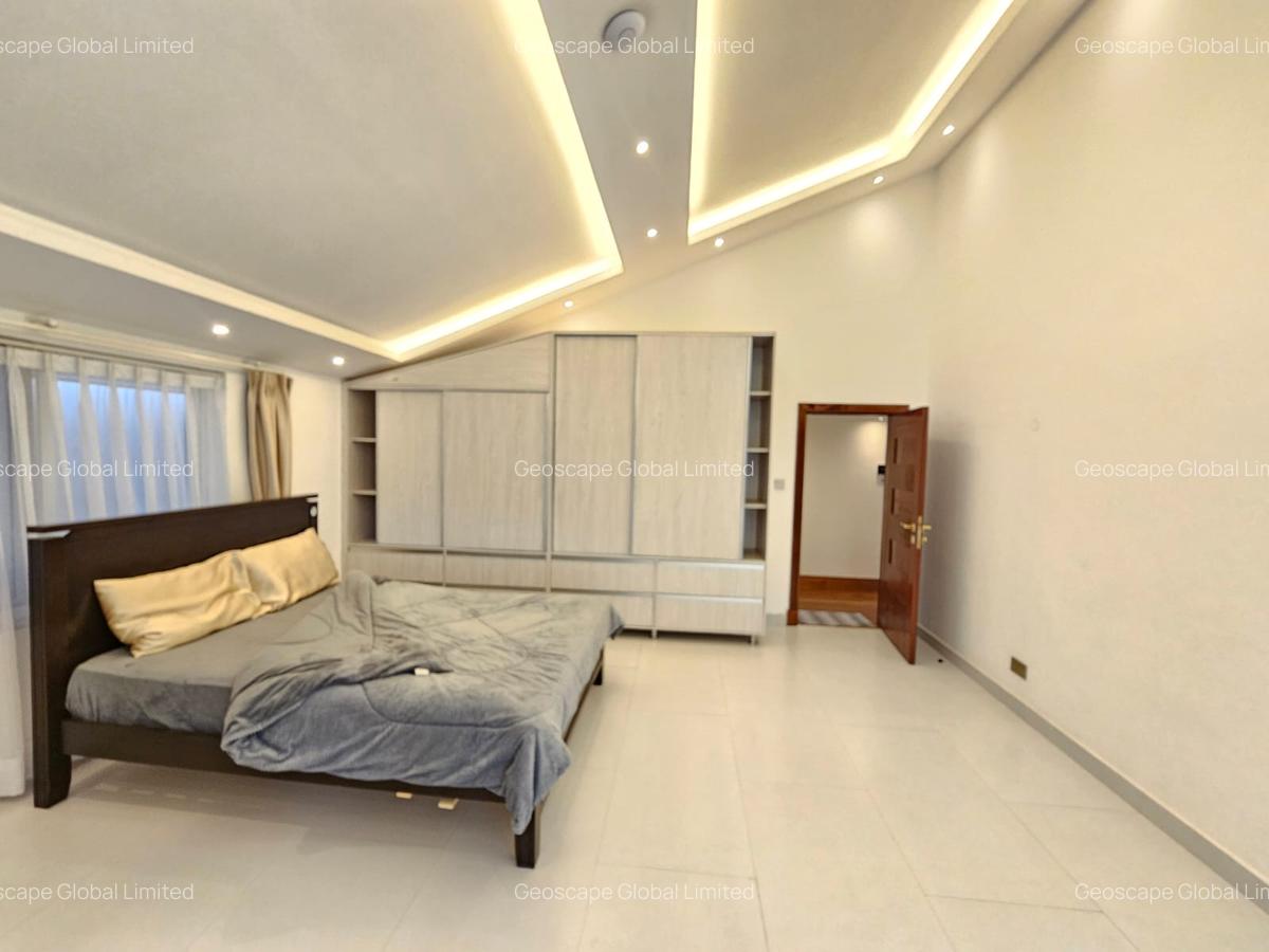 3 Bed House with En Suite in Gigiri - 10