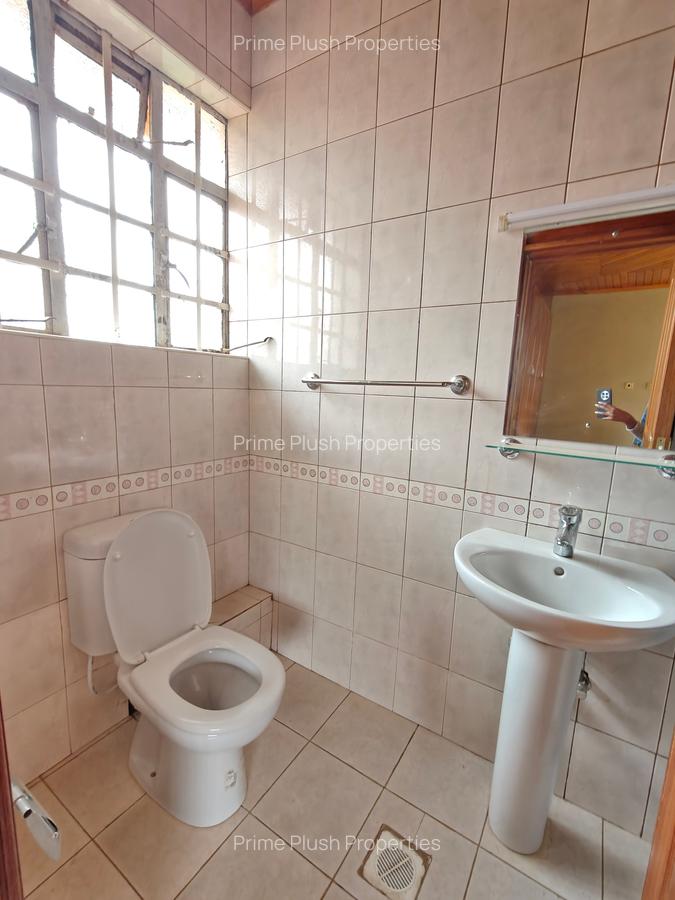 5 Bed House with En Suite in Karen - 14