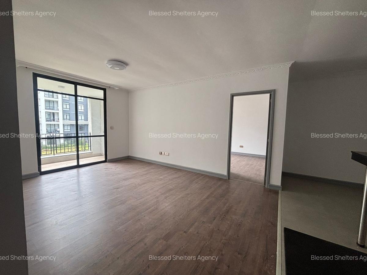 Serviced 3 Bed Apartment with En Suite in Tigoni - 12