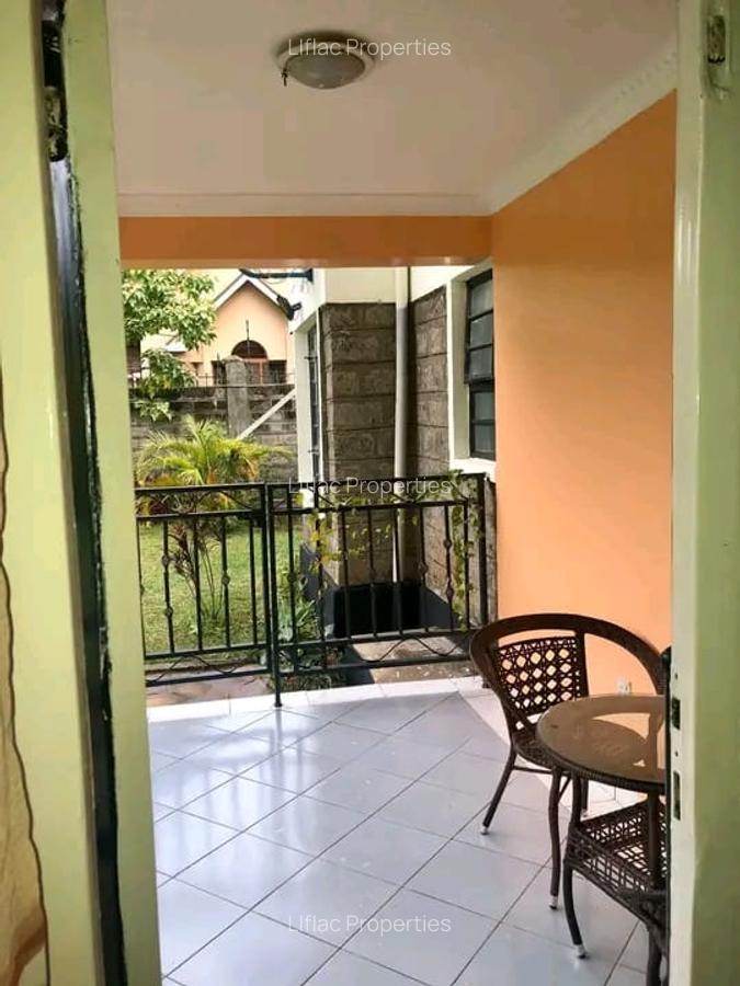 2 Bed House with En Suite in Runda - 10