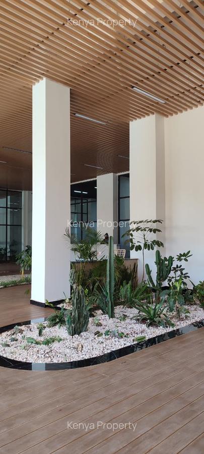 2 Bed Apartment with En Suite at Riverside Drive - 14