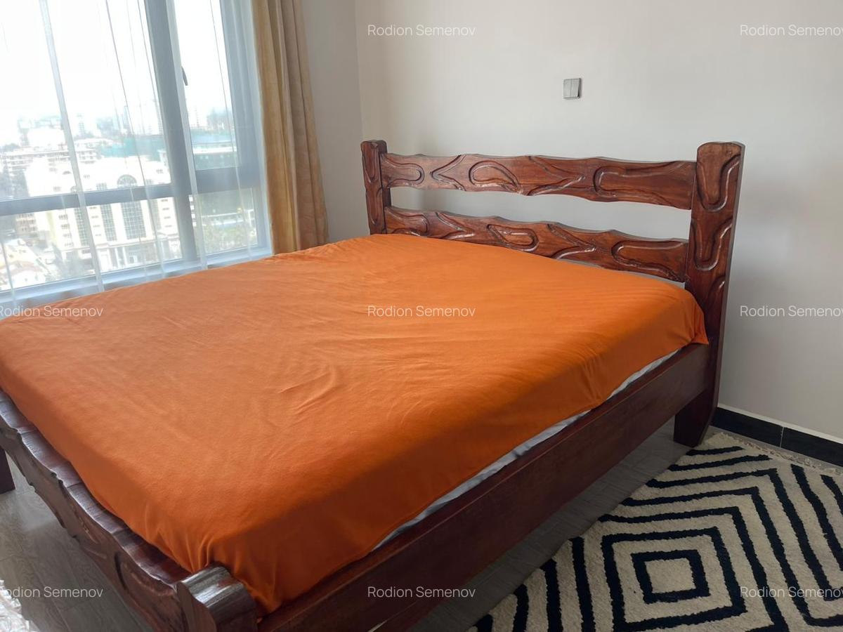 Furnished 2 Bed Apartment with En Suite at Wood Ave - 7