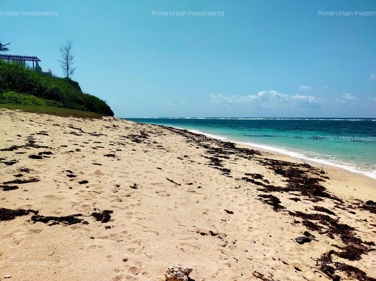 1,012 m² Residential Land in Vipingo - 14