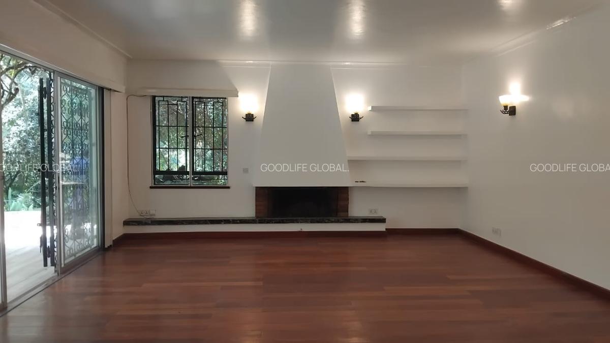 4 Bed House with En Suite at Old Muthaiga - 4