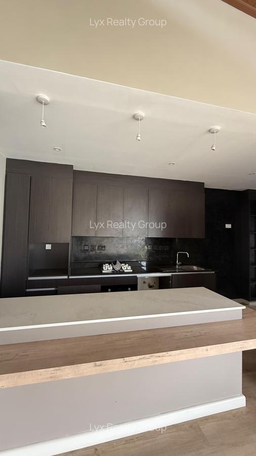 3 Bed Townhouse with En Suite in Runda - 18