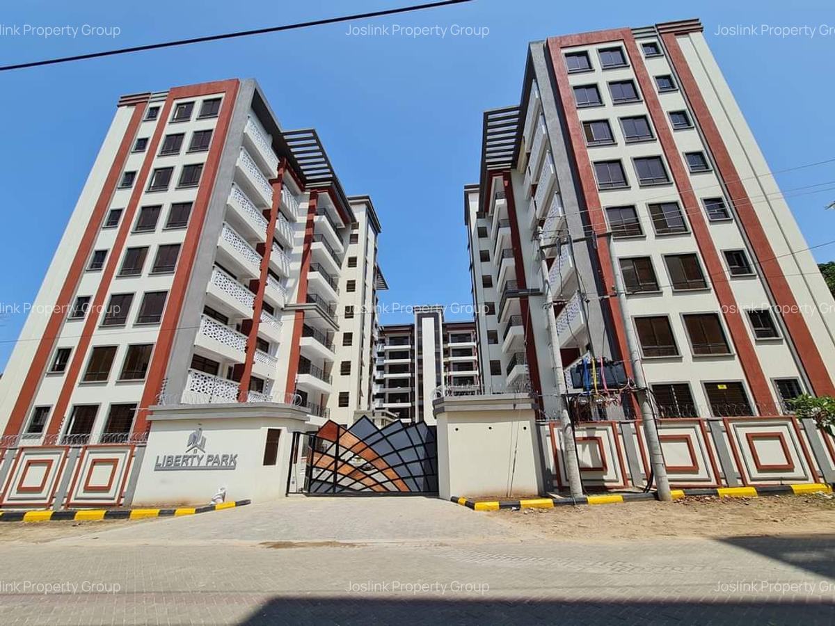 Serviced 3 Bed Apartment with En Suite in Nyali Area - 6