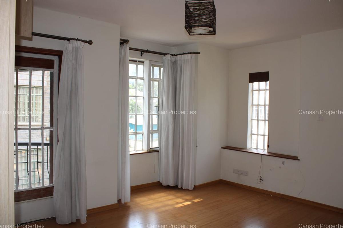 6 Bed Townhouse with Staff Quarters in Lavington - 7