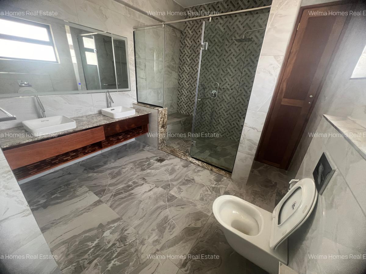 3 Bed Apartment with En Suite at Makueni Road - 9