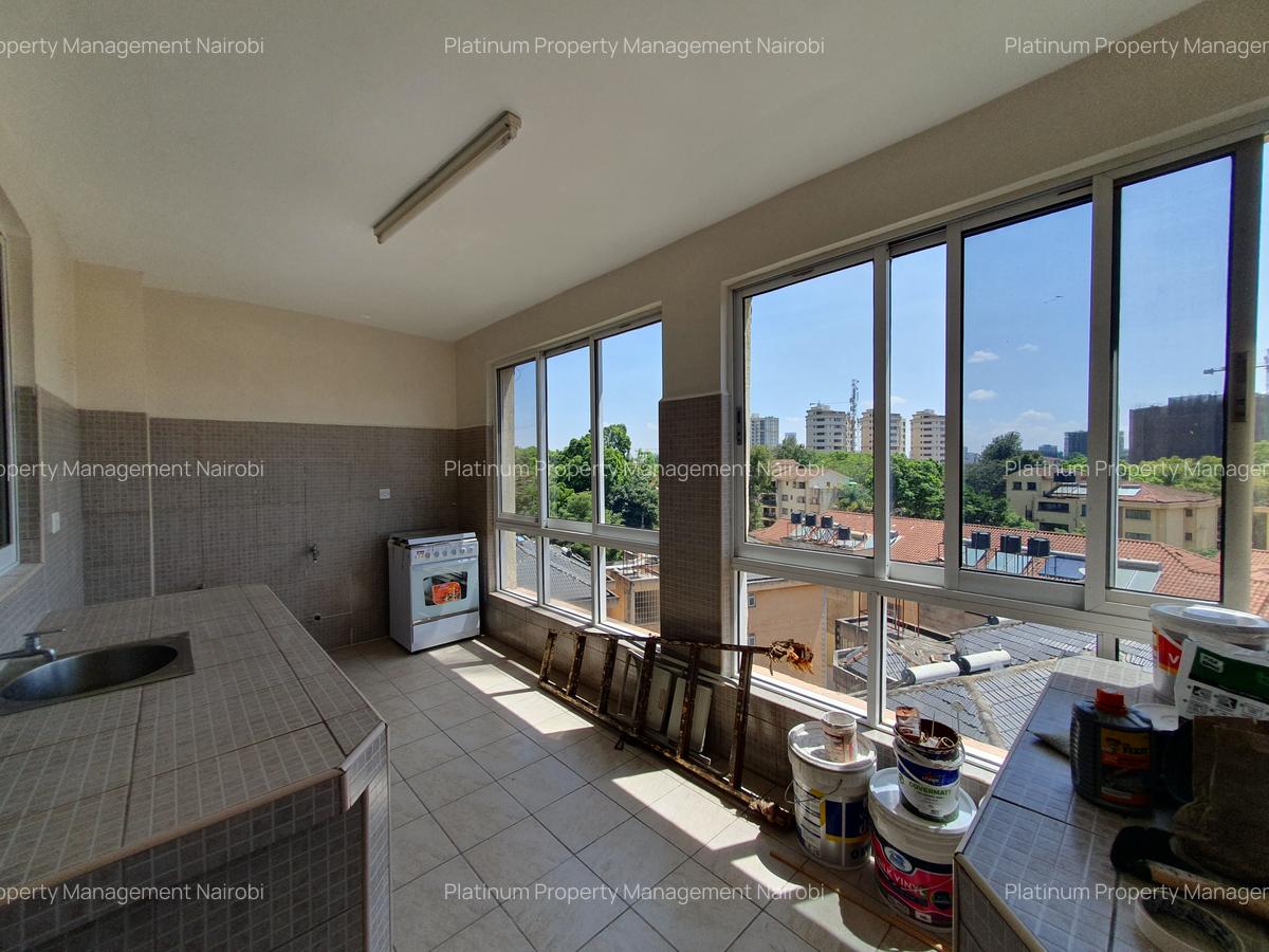 4 Bed Apartment with En Suite at Westlands - 10