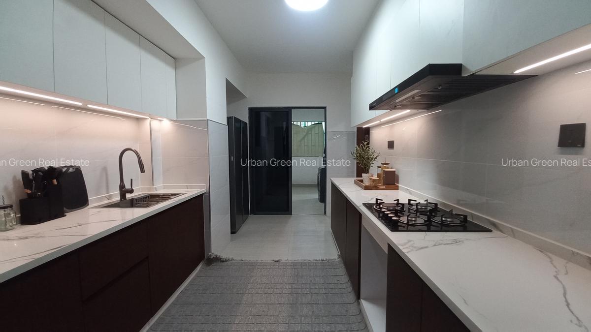 3 Bed Apartment with En Suite in Westlands Area - 6