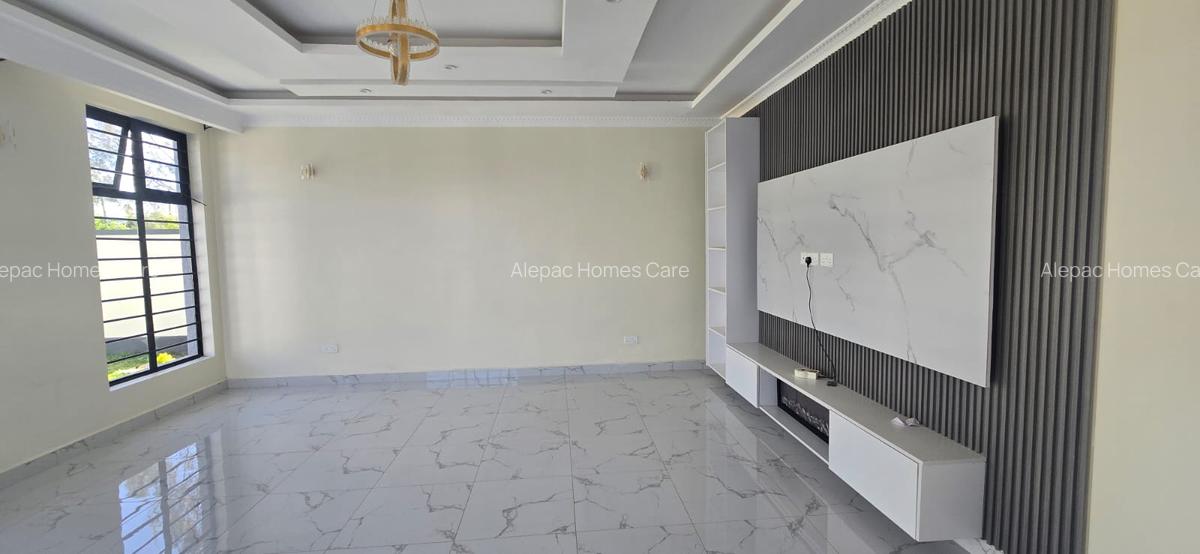 4 Bed House with En Suite at Kamakis - 4