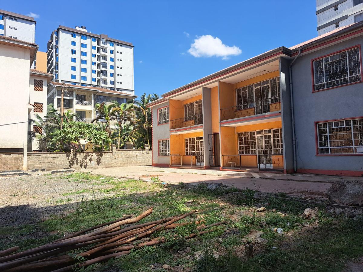 Commercial Property in Kilimani - 4