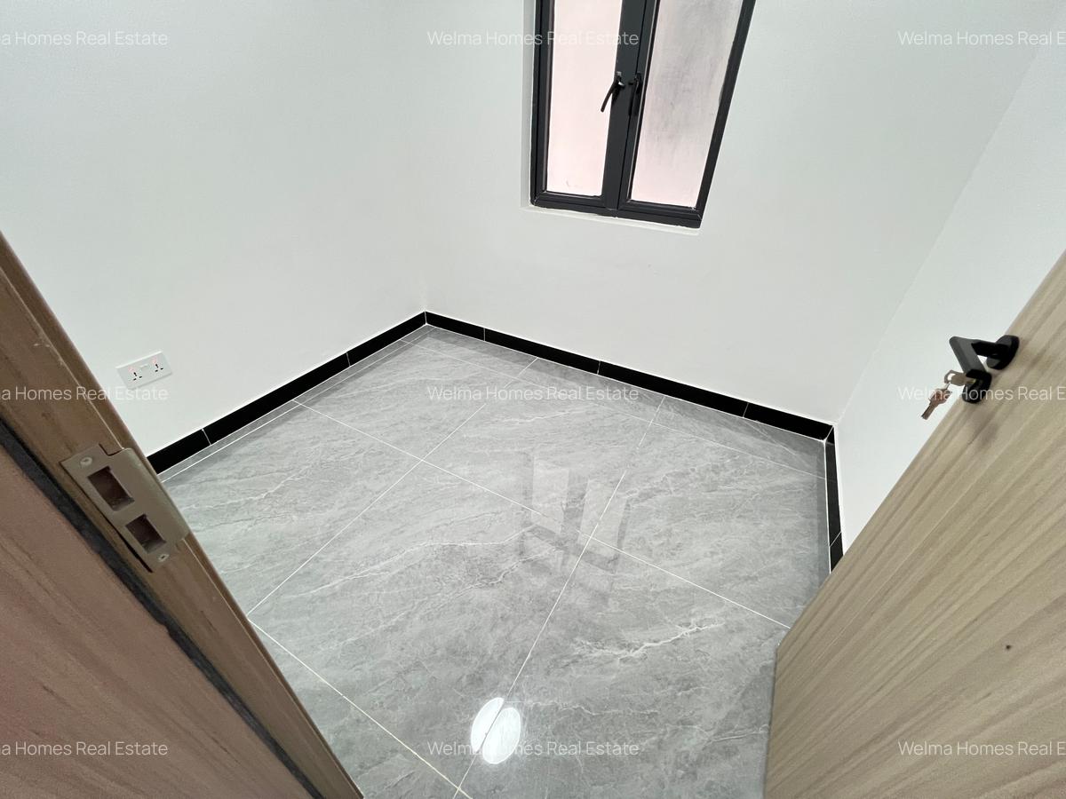 2 Bed Apartment with En Suite in Kilimani - 6