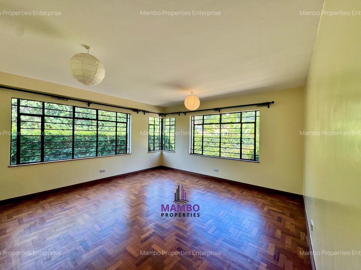 5 Bed Townhouse with En Suite at Lower Kabete Rd - 20