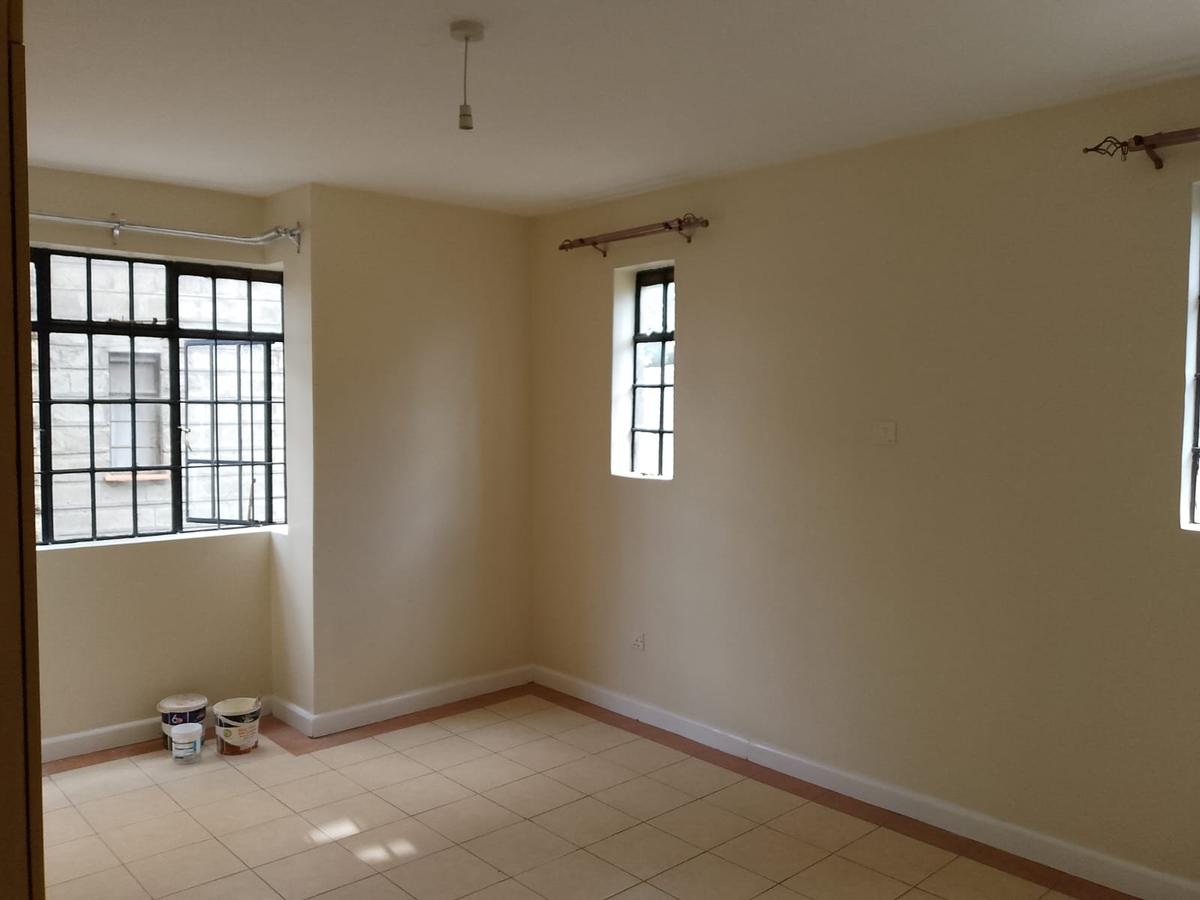 Serviced 2 Bed Apartment with En Suite at Magadi Road - 15