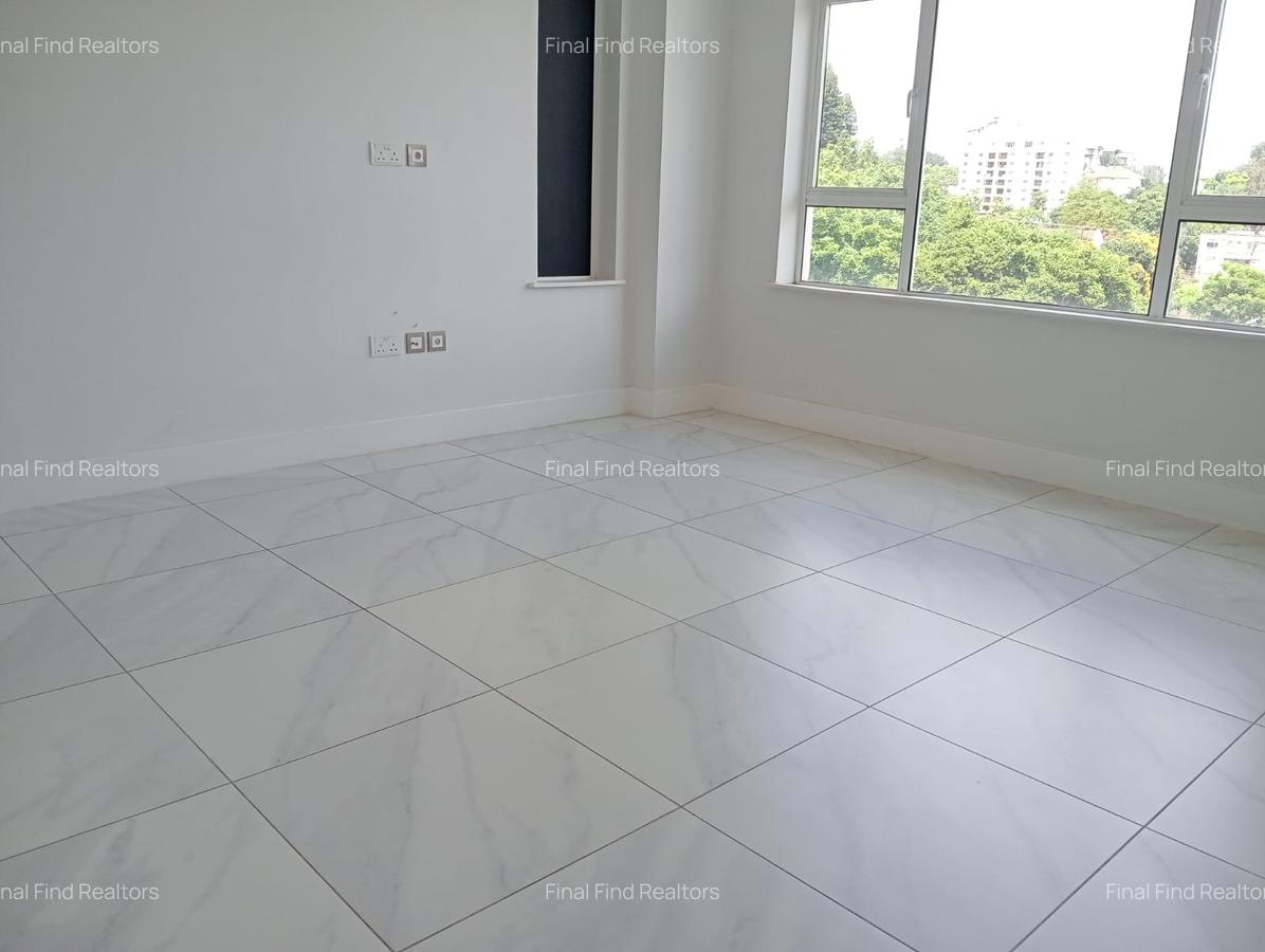 1 Bed Apartment with Backup Generator in Westlands Area - 14