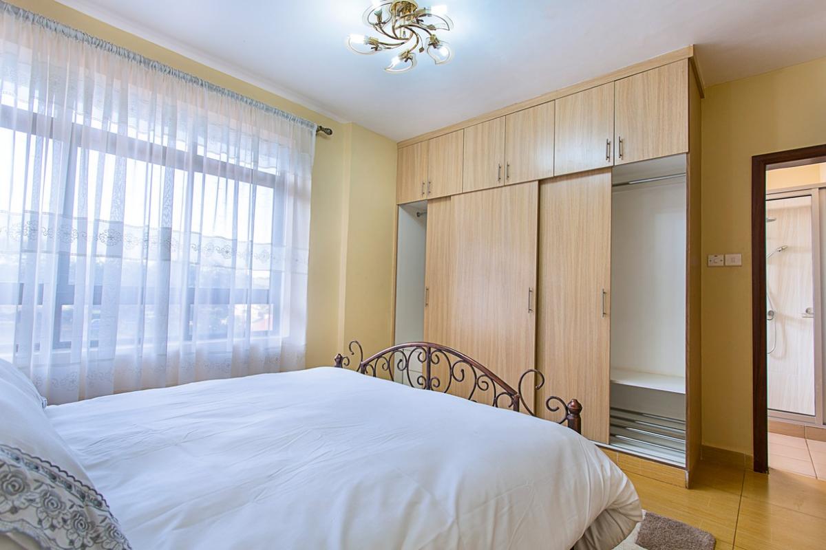 3 Bed Apartment with En Suite at Opposite Quickmart - 5