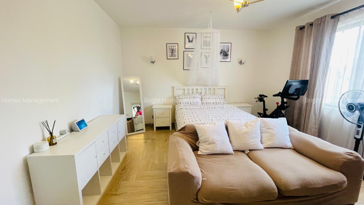 3 Bed Apartment with En Suite in Kileleshwa - 5