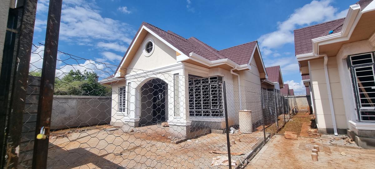 3 Bed House with En Suite at Mugutha - 7