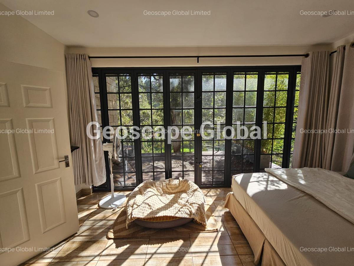 2 Bed House with En Suite in Kitisuru - 2