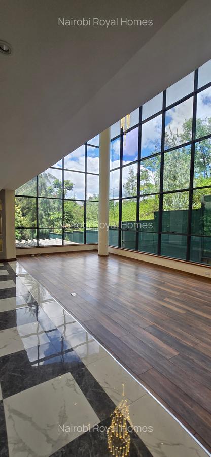 5 Bed House with En Suite at Lower Kabete Road - 16