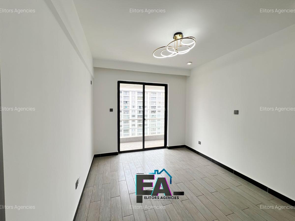 1 Bed Apartment with En Suite at Gitanga Road - 9
