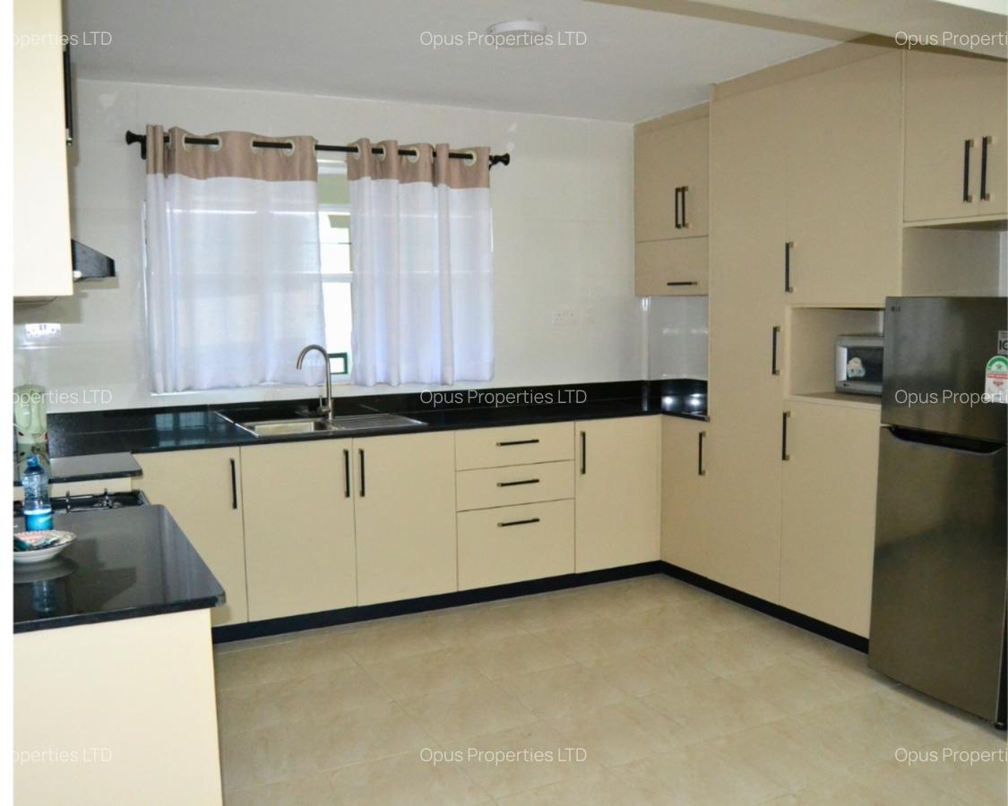 Serviced 2 Bed Apartment with En Suite in Lavington - 4