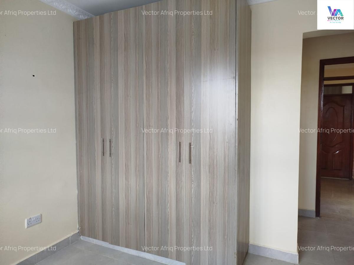 3 Bed House with En Suite in Kitengela - 9