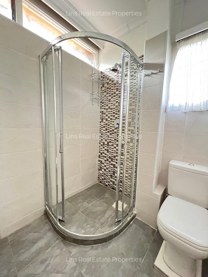 3 Bed Townhouse with En Suite in Kileleshwa - 13
