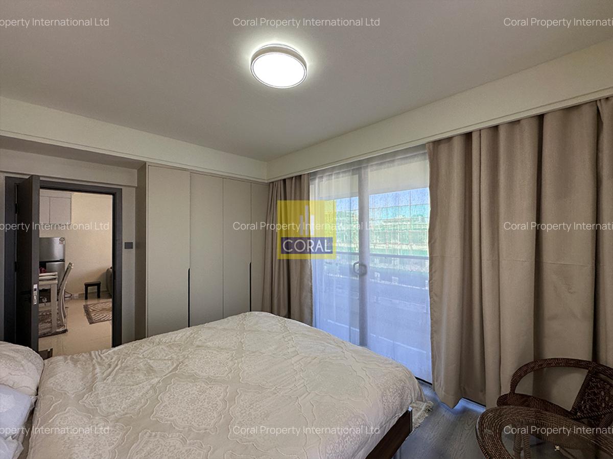 2 Bed Apartment in Westlands Area - 8