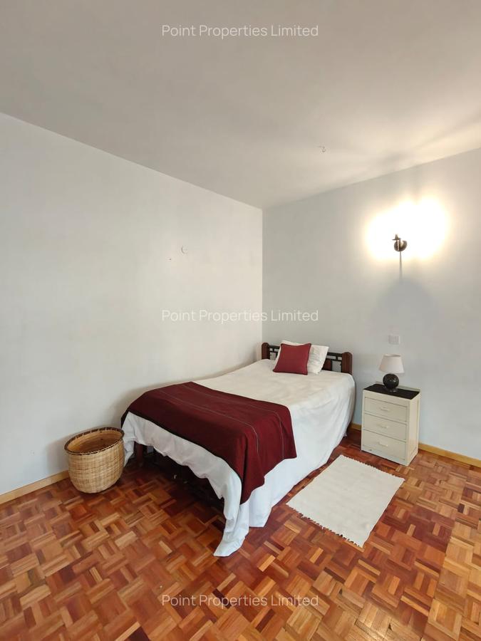 1 Bed House with Garden in Karen - 9