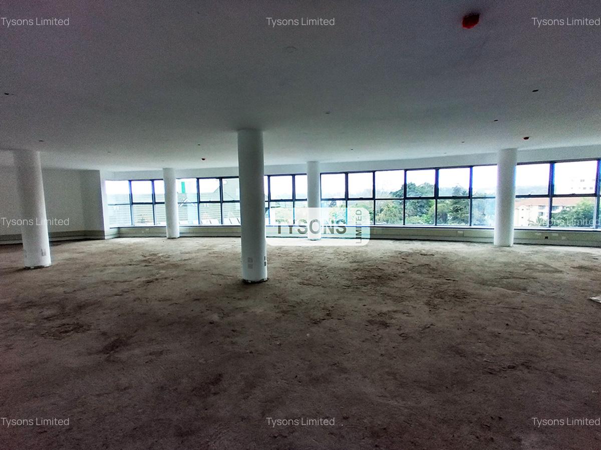 Commercial Property with Backup Generator in Westlands Area - 6