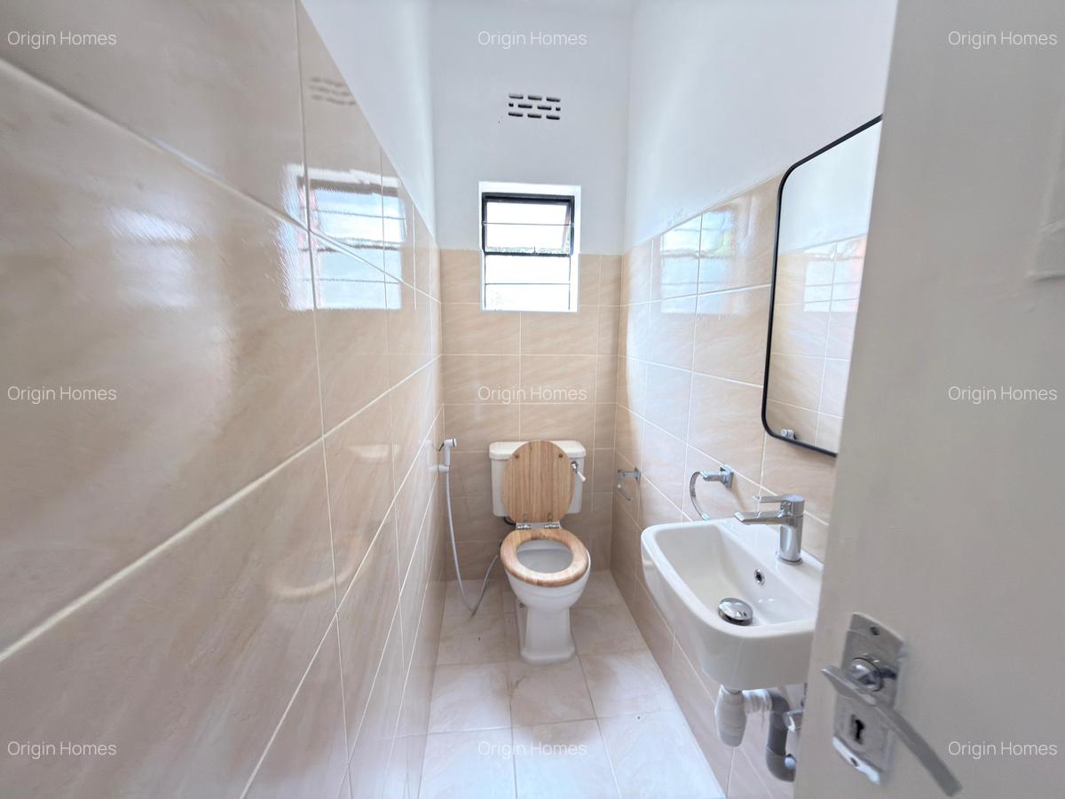 2 Bed Apartment with En Suite at Dennis Pritt Road - 9