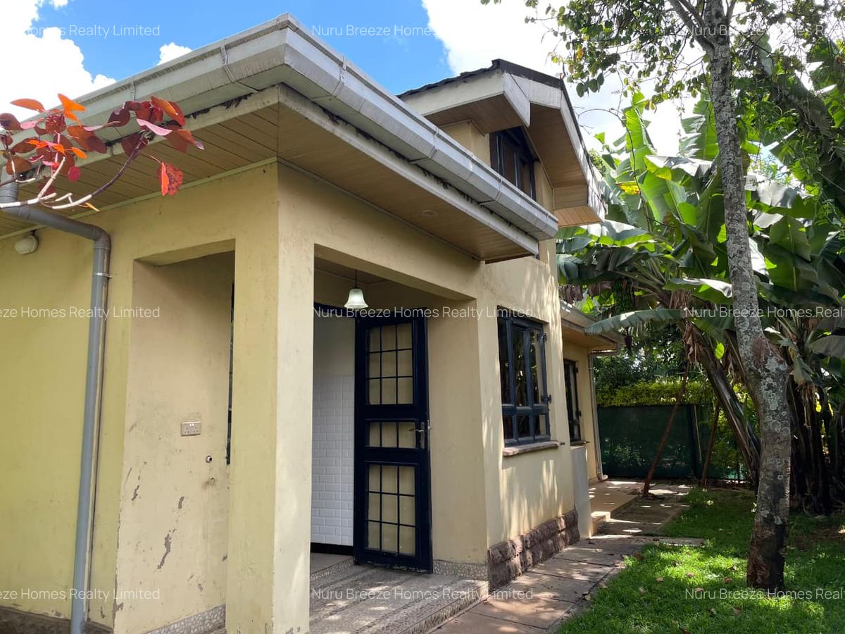 2 Bed Townhouse with En Suite in Runda - 13