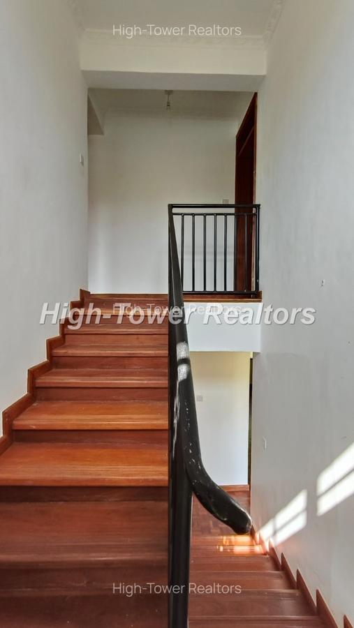 5 Bed House with En Suite in Karen - 13