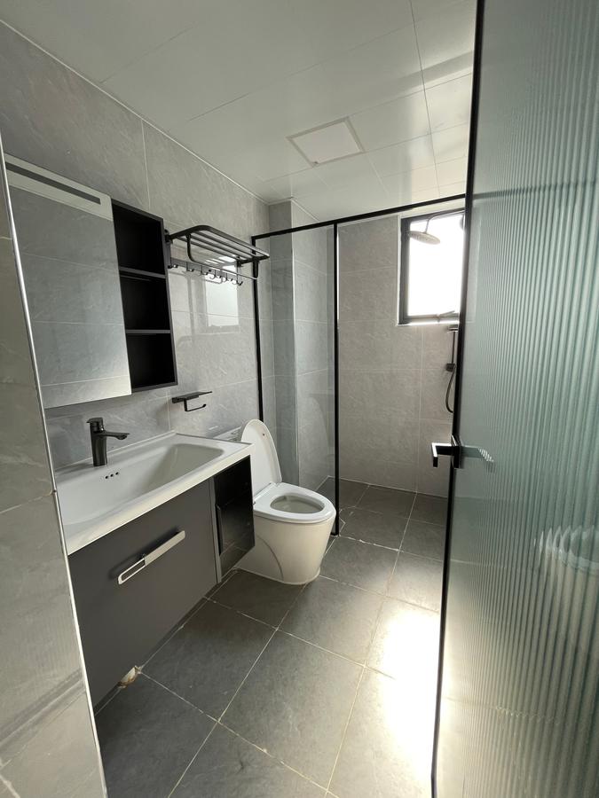 2 Bed Apartment with En Suite at Westlands Raphta - 6