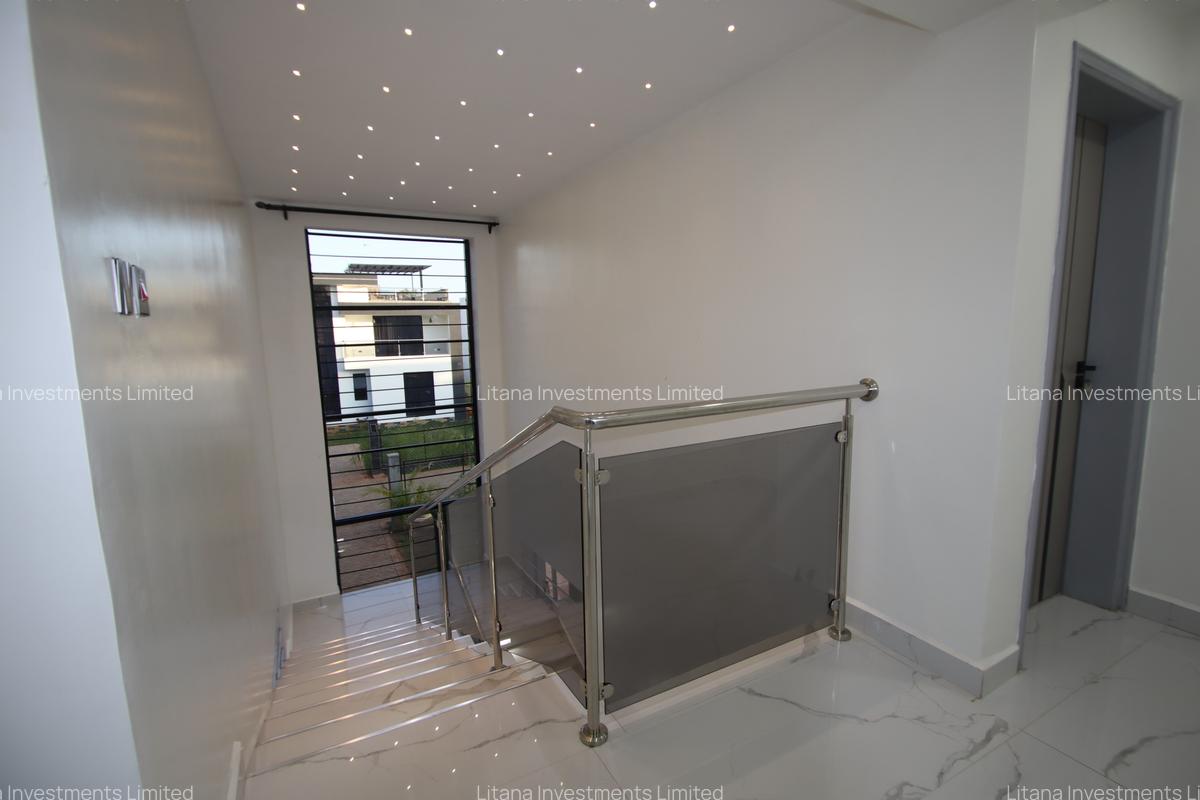 5 Bed House with En Suite in Ruiru - 12