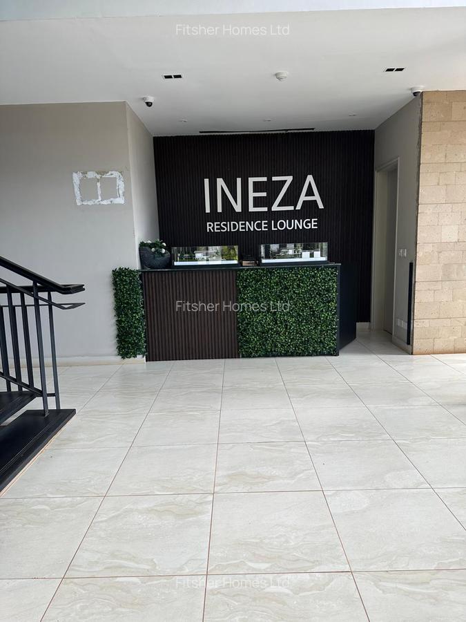 3 Bed House with En Suite in Karura - 3