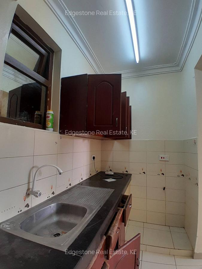 1 Bed Apartment with Borehole in Mtwapa - 2