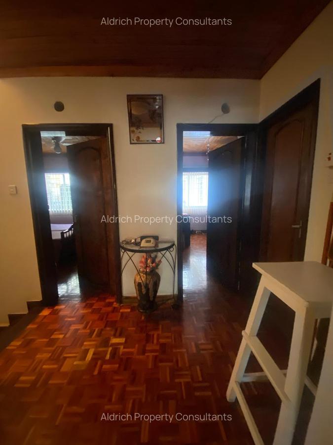 4 Bed Townhouse with En Suite in Parklands - 6