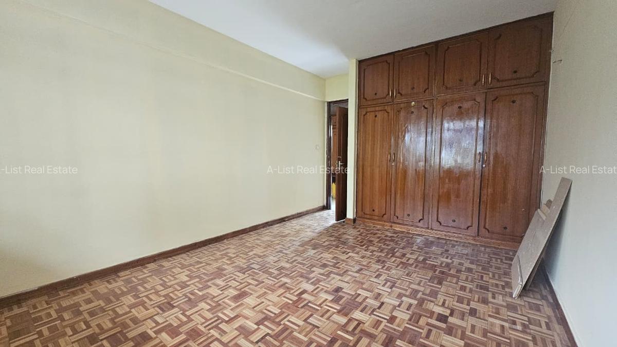 500 ft² Office with Service Charge Included at Lenana Drive - 3