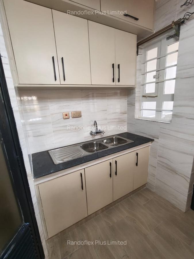 2 Bed Apartment with En Suite at Thika Road - 12