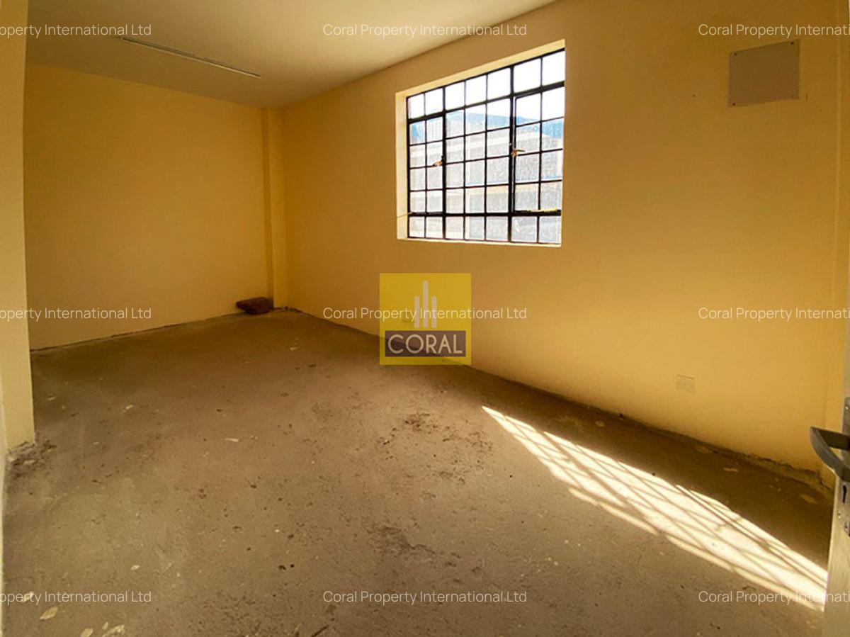 10,775 ft² Warehouse with Backup Generator in Ruiru - 9