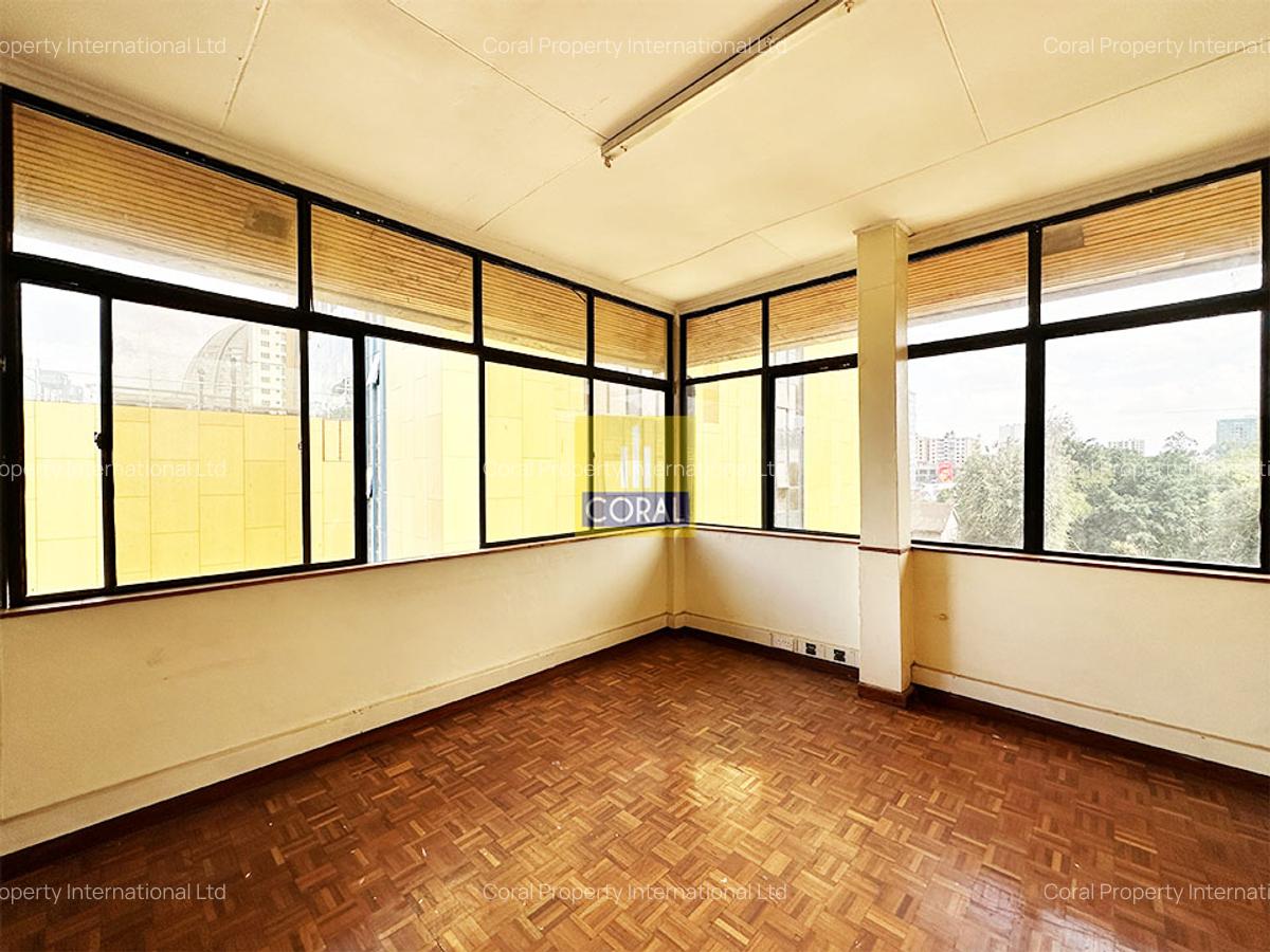 Office in Kilimani - 17