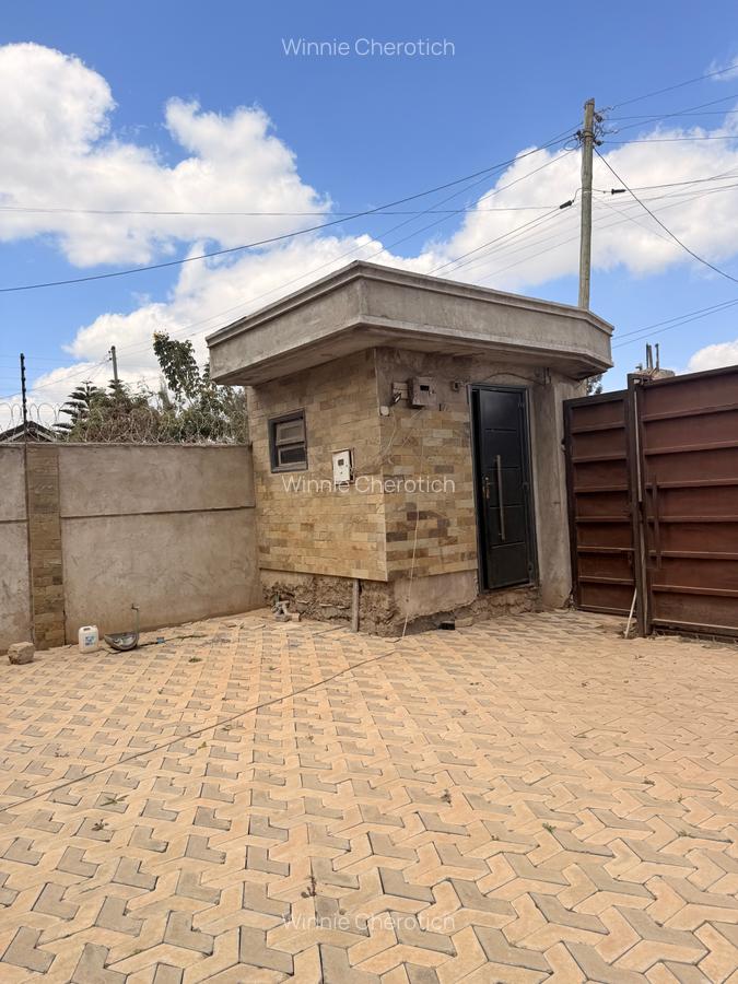 6 Bed House with En Suite at Kenindia Estate - 11